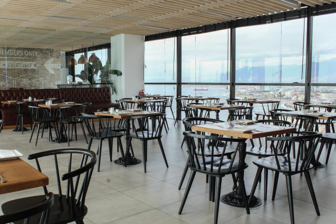 De Lujo 2d2b, Estacionamiento Terraza Vista Al Mar Servicio Hom Apartamento Antofagasta
